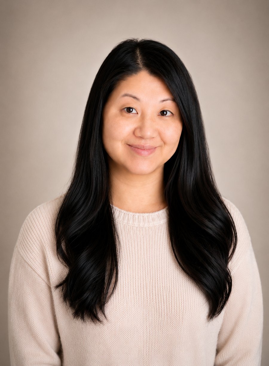 Dr. Diana Li, DMD